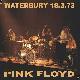 Pink Floyd Waterbury 18.3.1973 Collector's Edition
